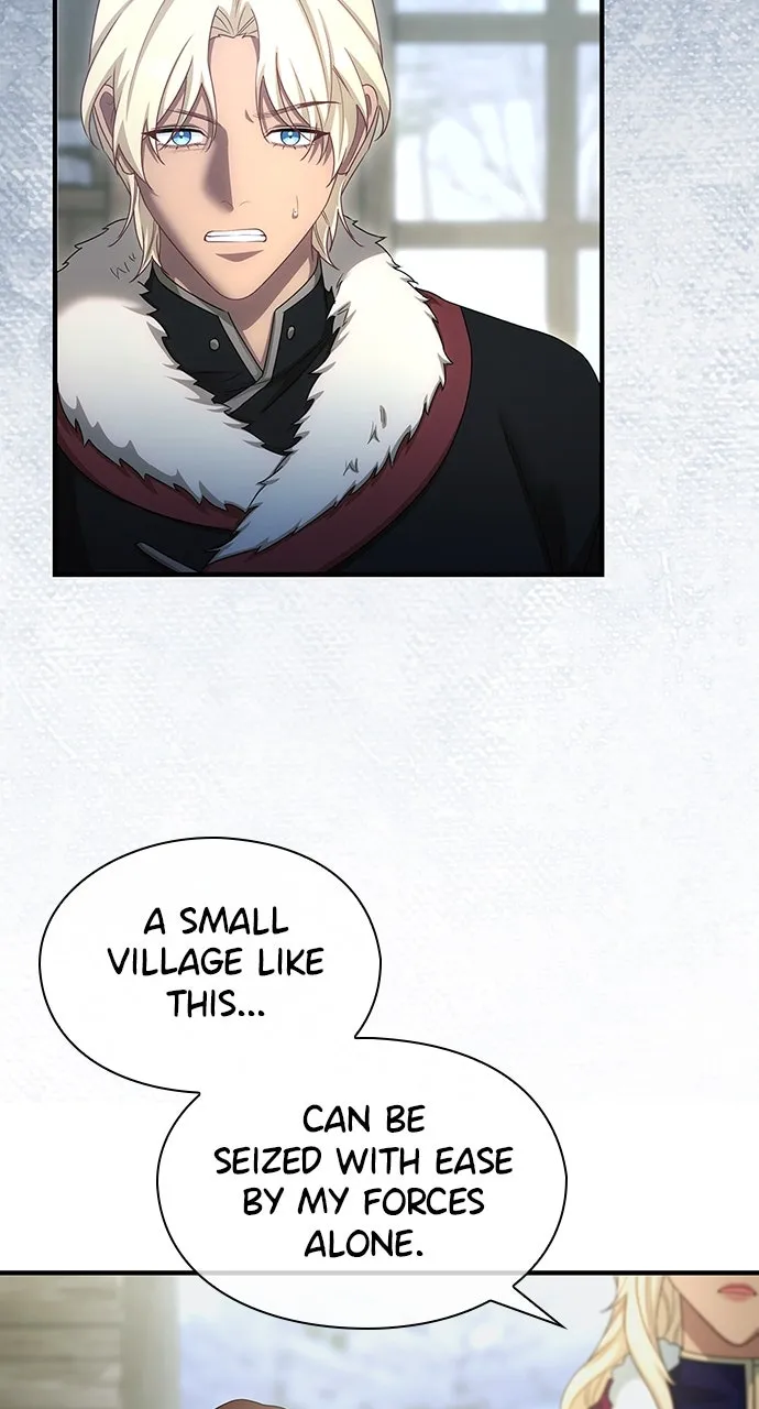 The Circumstances of the Lying Empress Chapter 34 page 73 - 