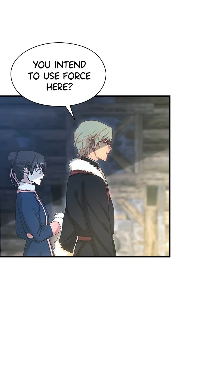 The Circumstances of the Lying Empress Chapter 34 page 75 - 