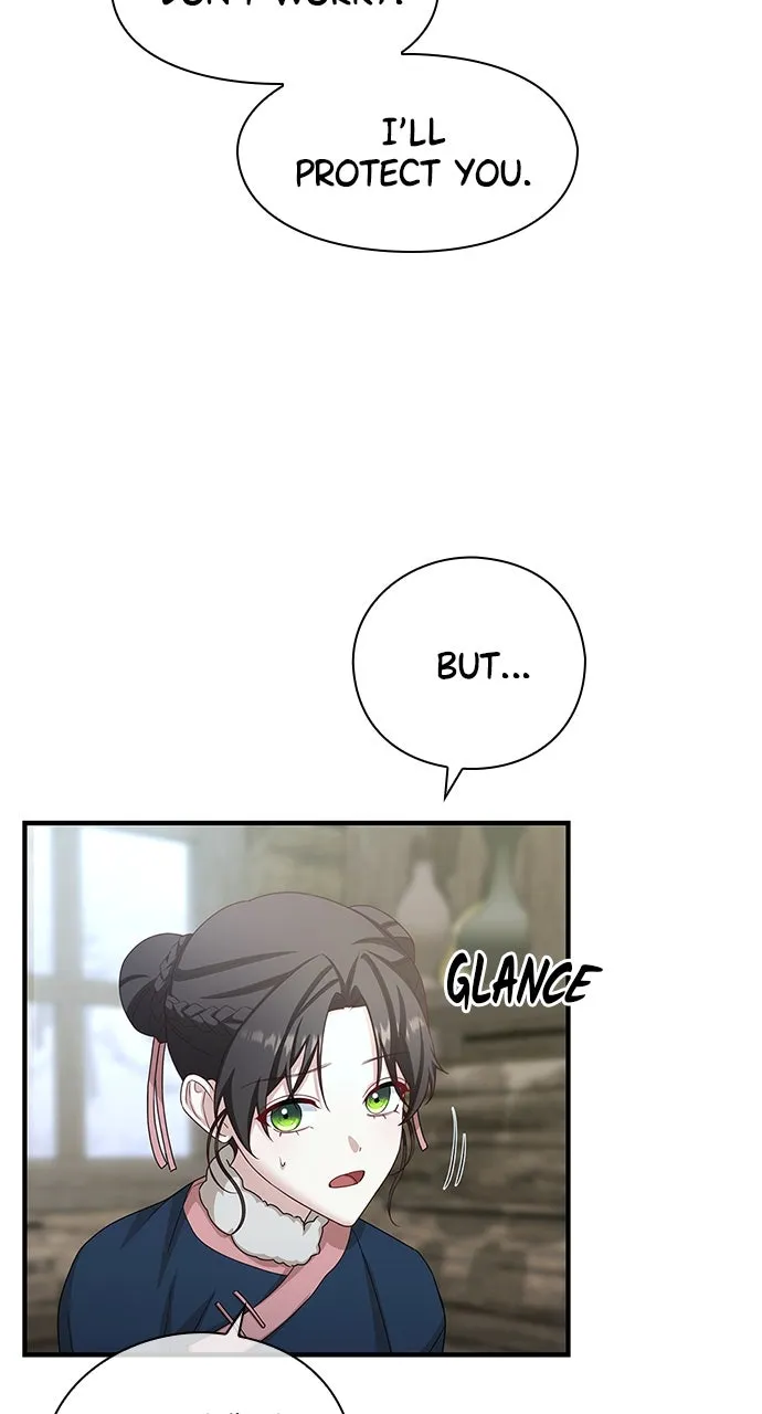 The Circumstances of the Lying Empress Chapter 34 page 78 - 