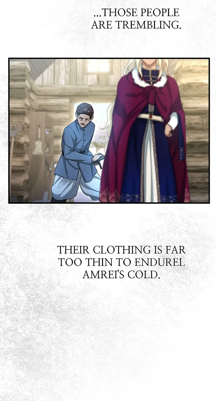 The Circumstances of the Lying Empress Chapter 34 page 81 - 