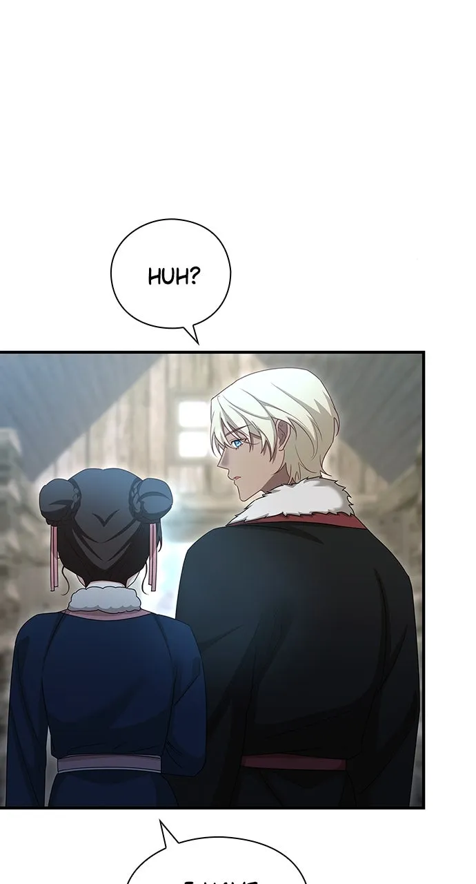 The Circumstances of the Lying Empress Chapter 34 page 83 - 