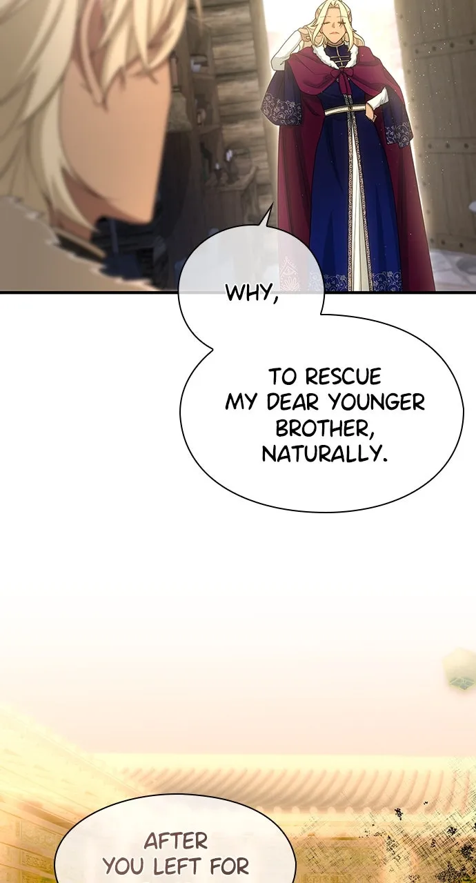 The Circumstances of the Lying Empress Chapter 34 page 10 - 