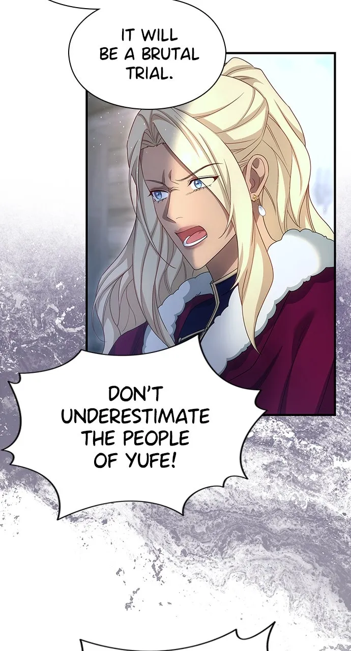 The Circumstances of the Lying Empress Chapter 35 page 12 - 