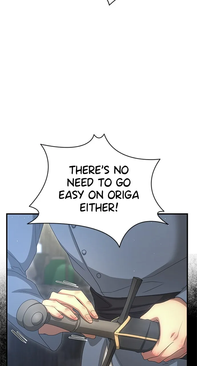 The Circumstances of the Lying Empress Chapter 35 page 14 - 