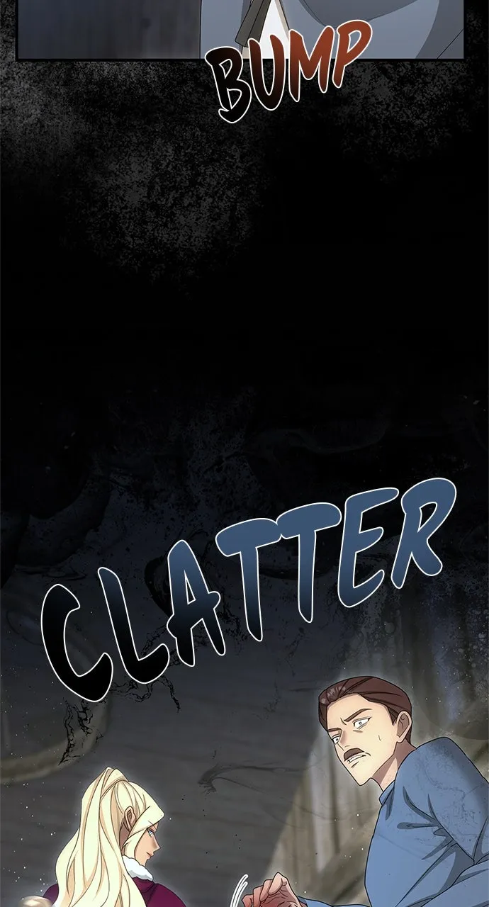 The Circumstances of the Lying Empress Chapter 35 page 15 - 