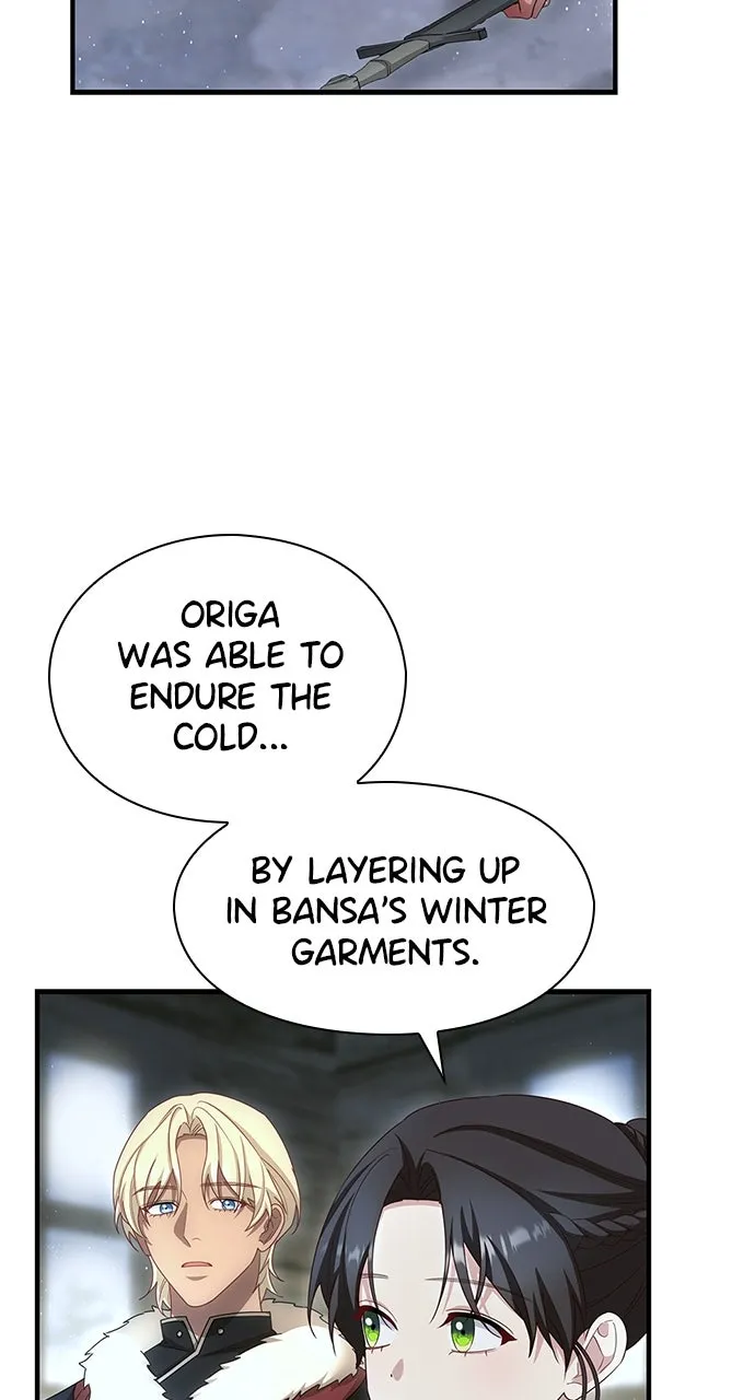 The Circumstances of the Lying Empress Chapter 35 page 20 - 