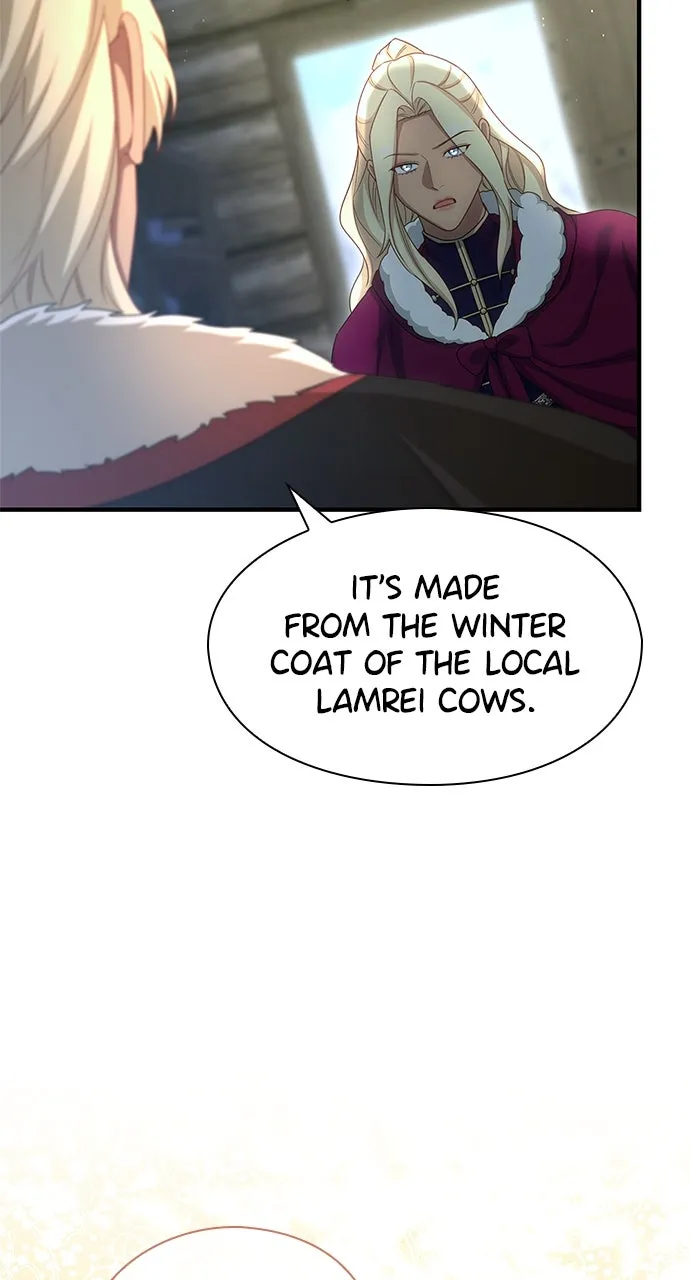 The Circumstances of the Lying Empress Chapter 35 page 23 - 
