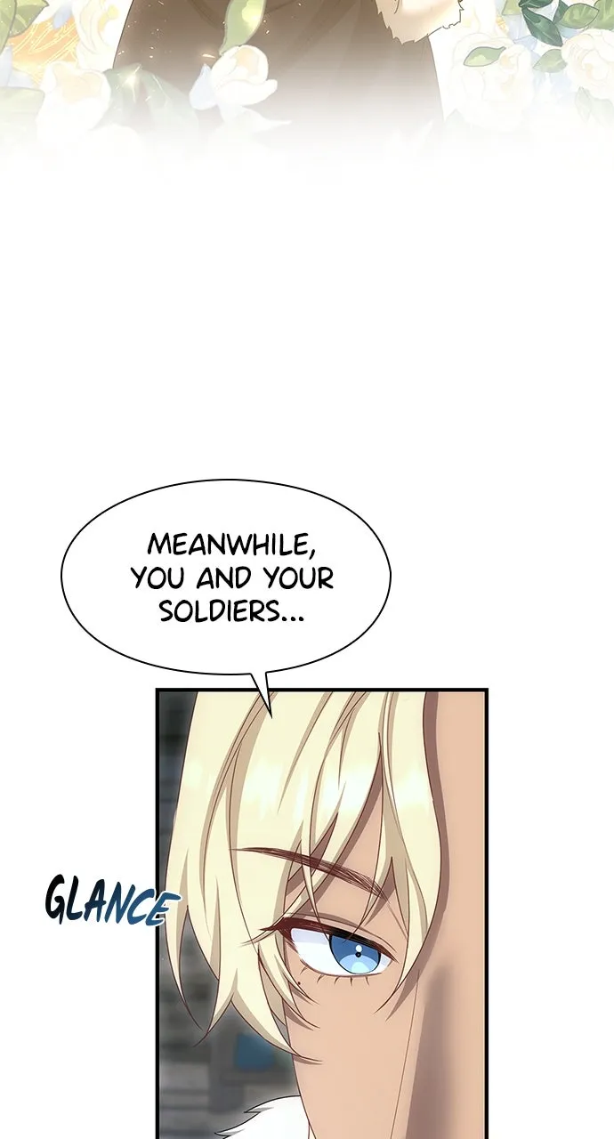 The Circumstances of the Lying Empress Chapter 35 page 25 - 