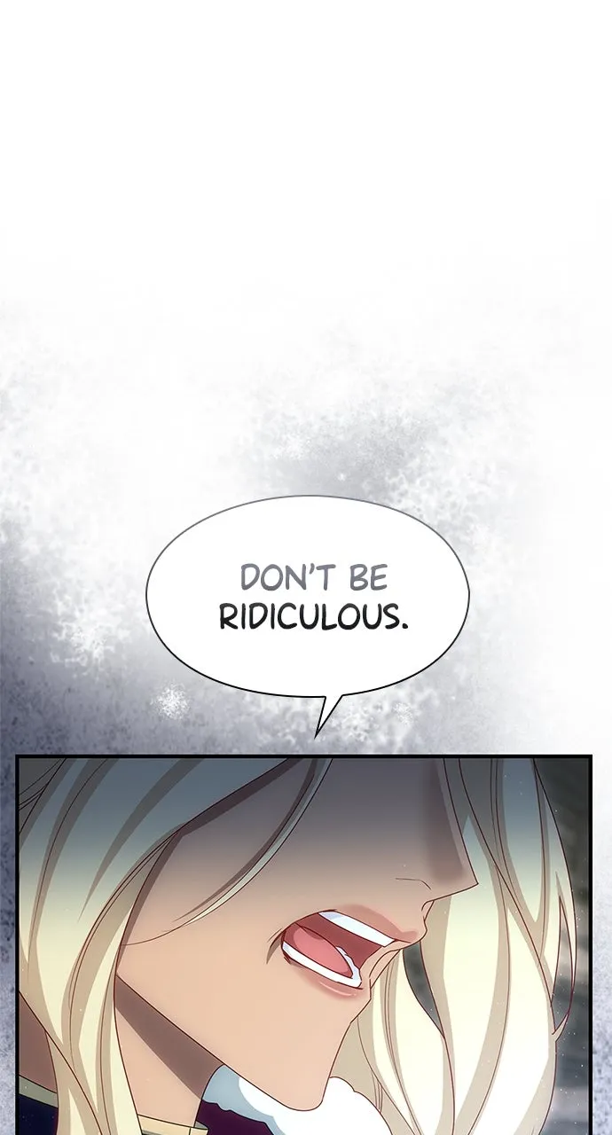 The Circumstances of the Lying Empress Chapter 35 page 30 - 