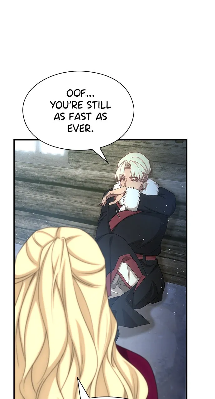 The Circumstances of the Lying Empress Chapter 35 page 35 - 