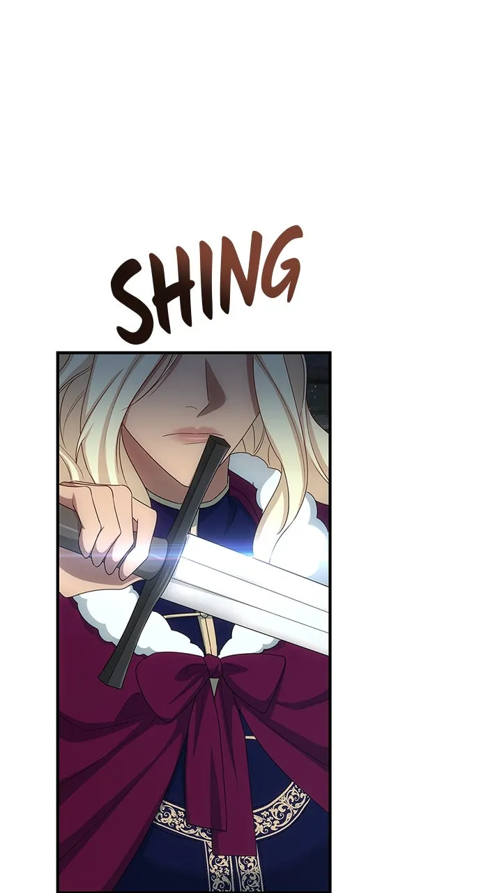 The Circumstances of the Lying Empress Chapter 35 page 39 - 