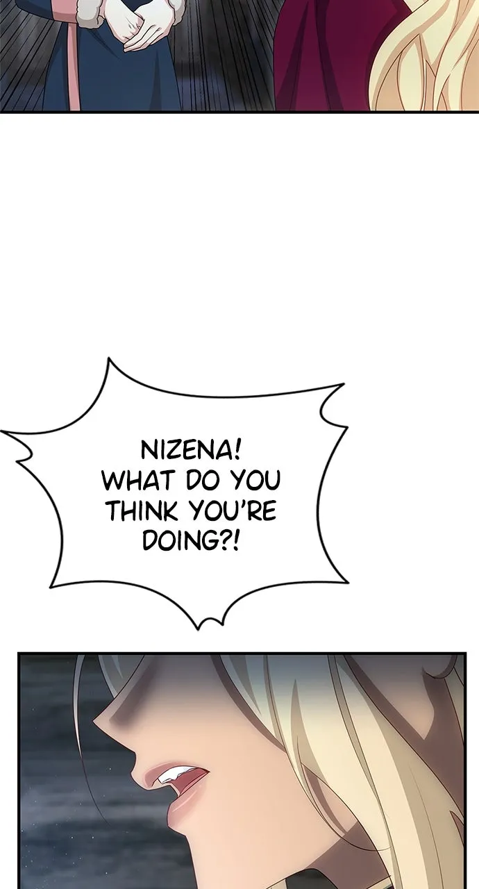 The Circumstances of the Lying Empress Chapter 35 page 41 - 