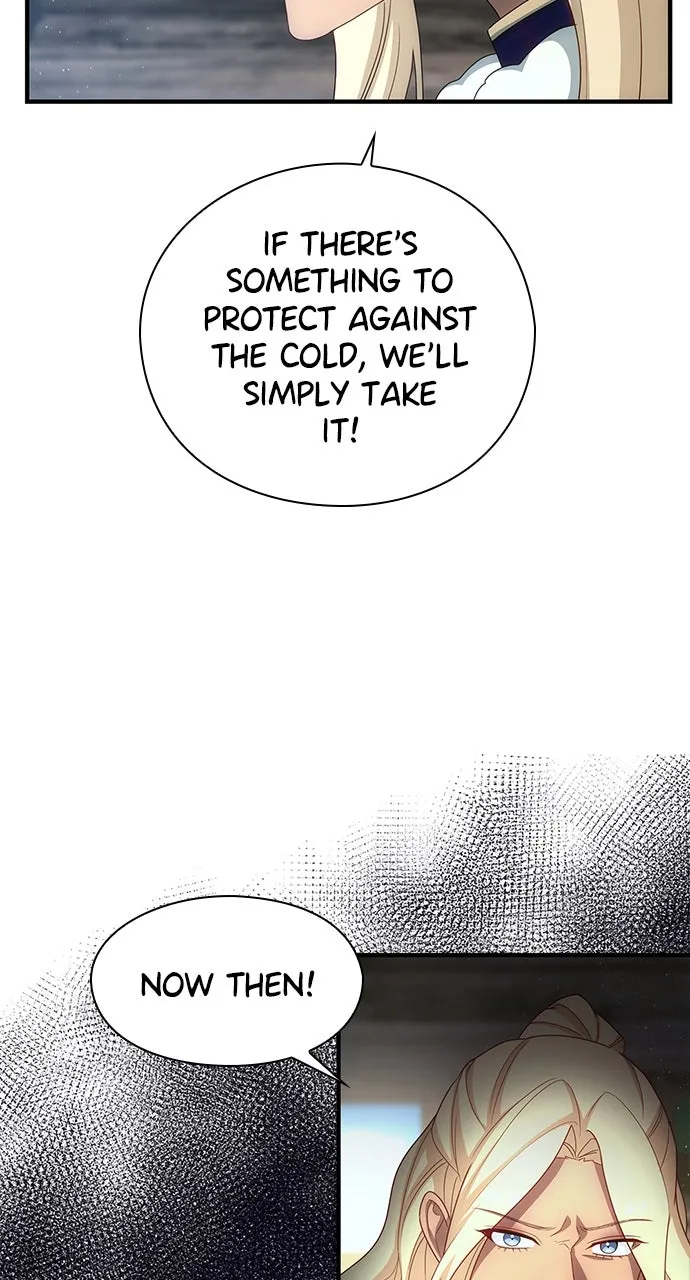 The Circumstances of the Lying Empress Chapter 35 page 42 - 