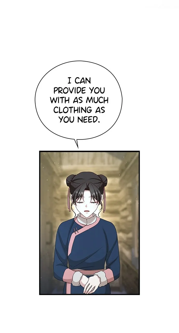 The Circumstances of the Lying Empress Chapter 35 page 44 - 