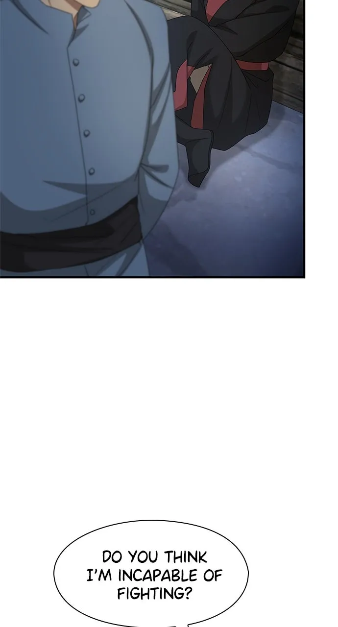 The Circumstances of the Lying Empress Chapter 35 page 48 - 
