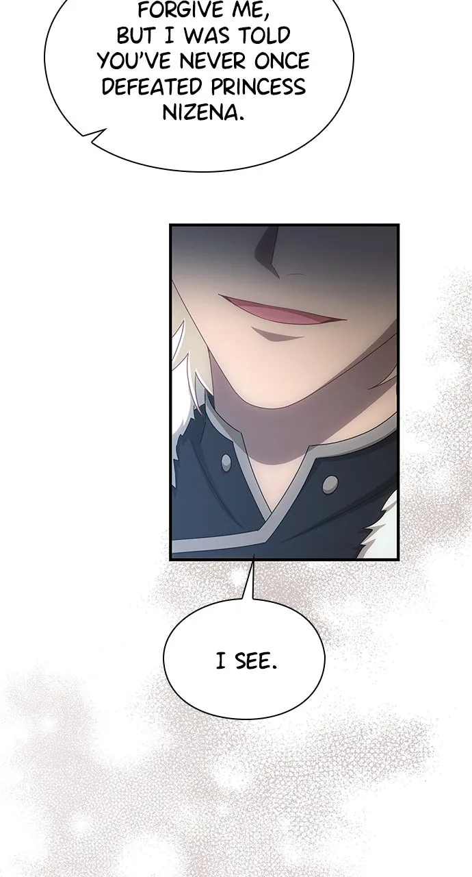 The Circumstances of the Lying Empress Chapter 35 page 50 - 