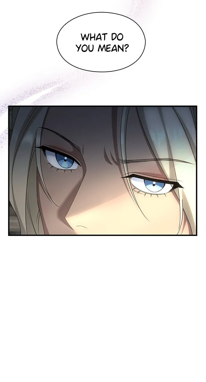 The Circumstances of the Lying Empress Chapter 35 page 6 - 