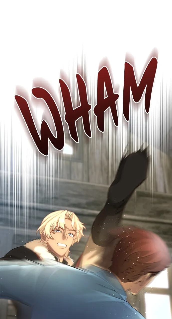 The Circumstances of the Lying Empress Chapter 35 page 52 - 