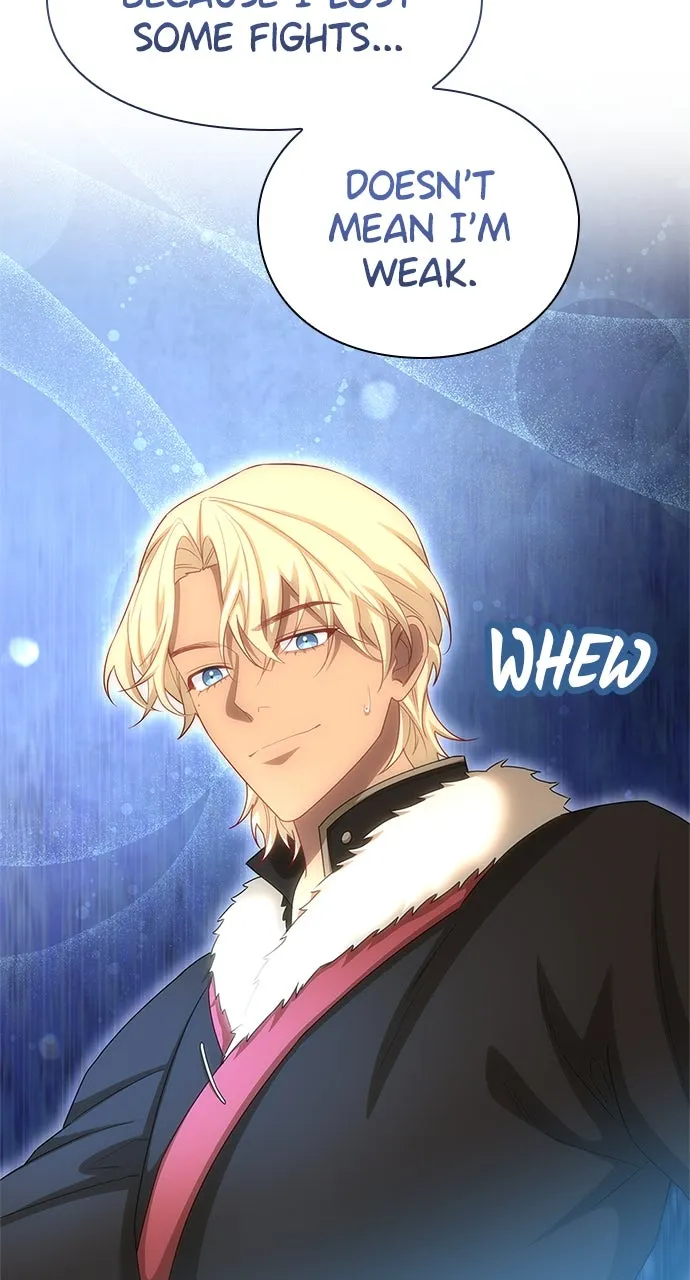 The Circumstances of the Lying Empress Chapter 35 page 55 - 