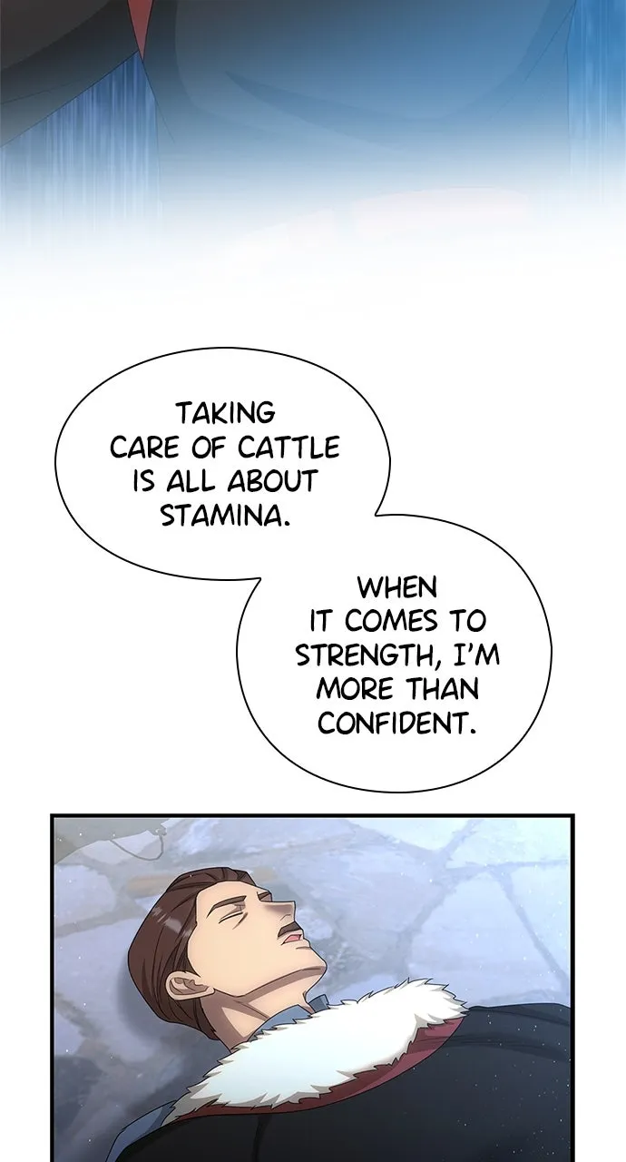 The Circumstances of the Lying Empress Chapter 35 page 56 - 