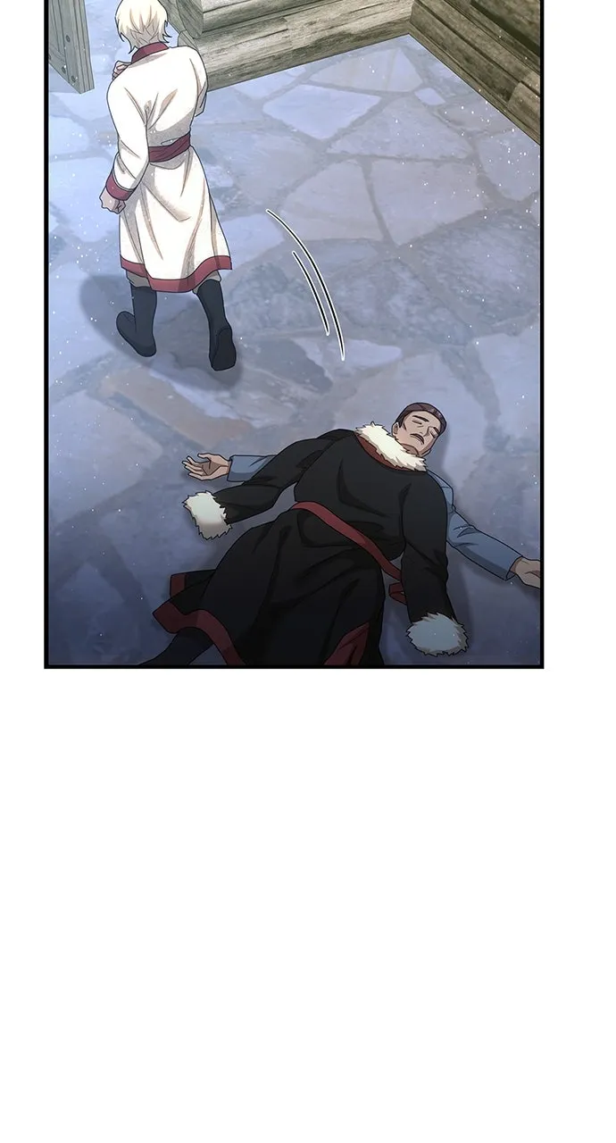 The Circumstances of the Lying Empress Chapter 35 page 59 - 