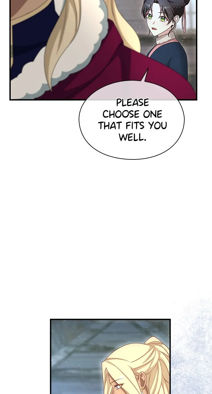 The Circumstances of the Lying Empress Chapter 35 page 63 - 
