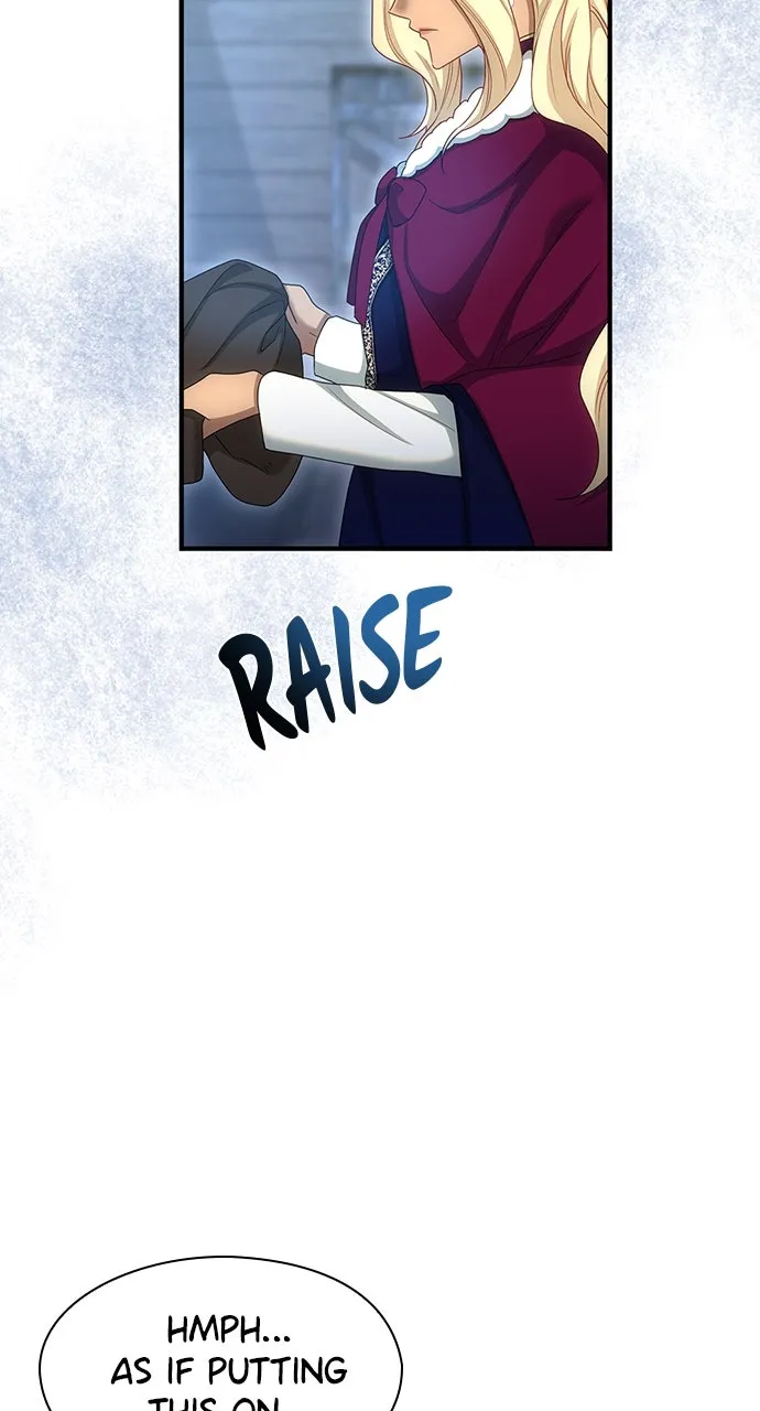 The Circumstances of the Lying Empress Chapter 35 page 64 - 