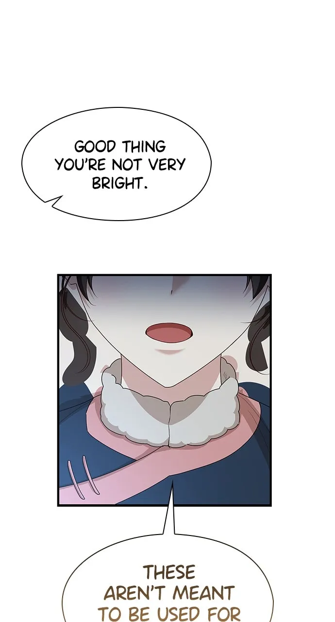 The Circumstances of the Lying Empress Chapter 35 page 67 - 