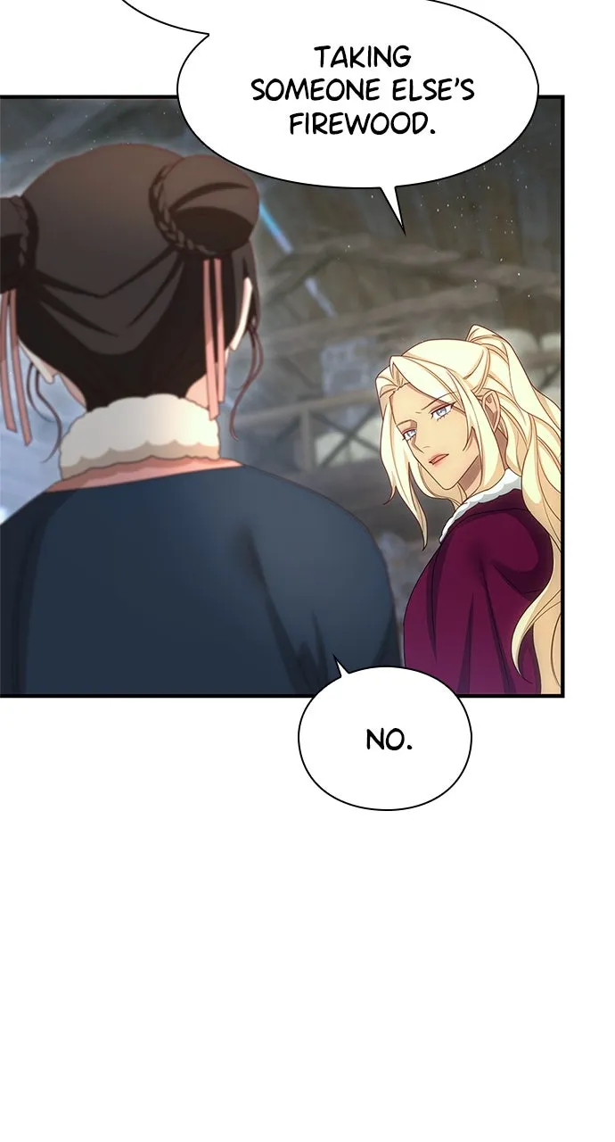 The Circumstances of the Lying Empress Chapter 35 page 70 - 