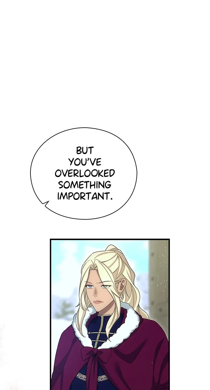 The Circumstances of the Lying Empress Chapter 35 page 8 - 