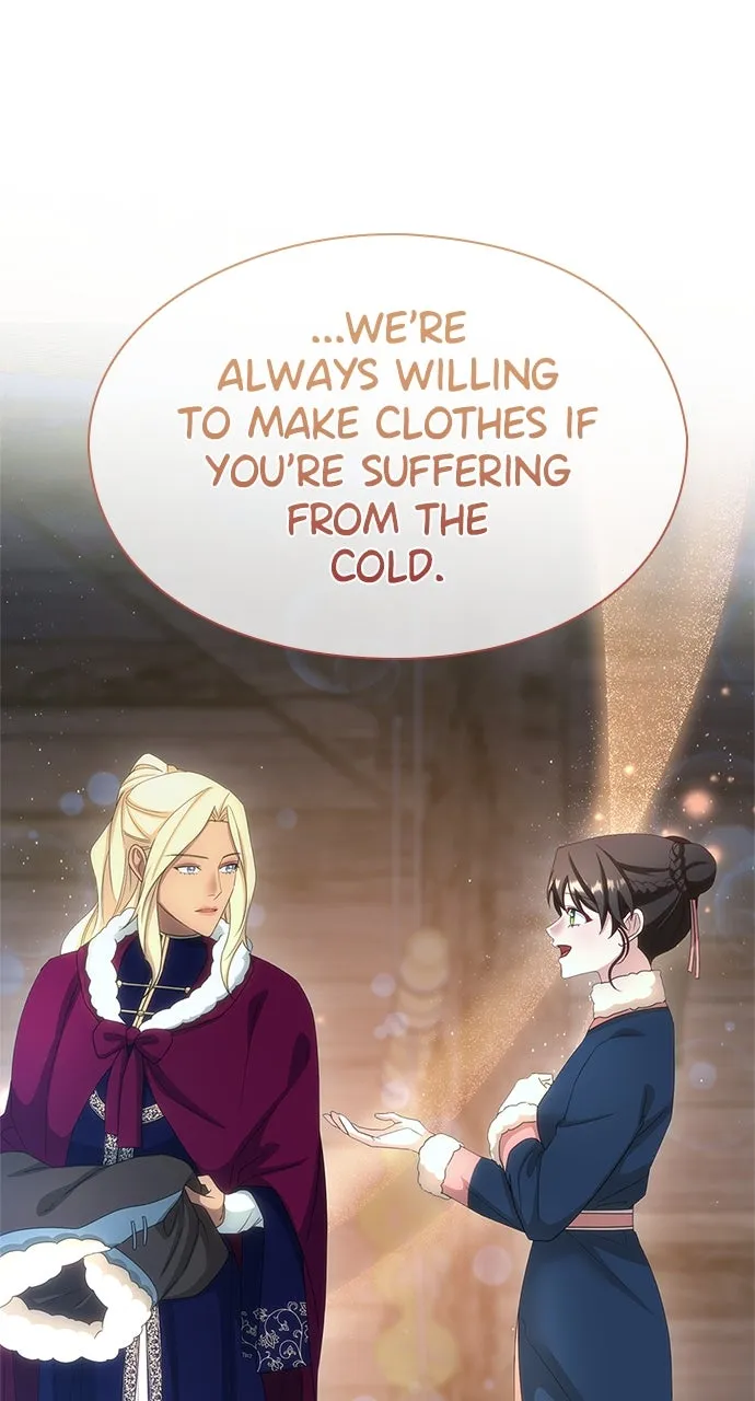 The Circumstances of the Lying Empress Chapter 35 page 72 - 