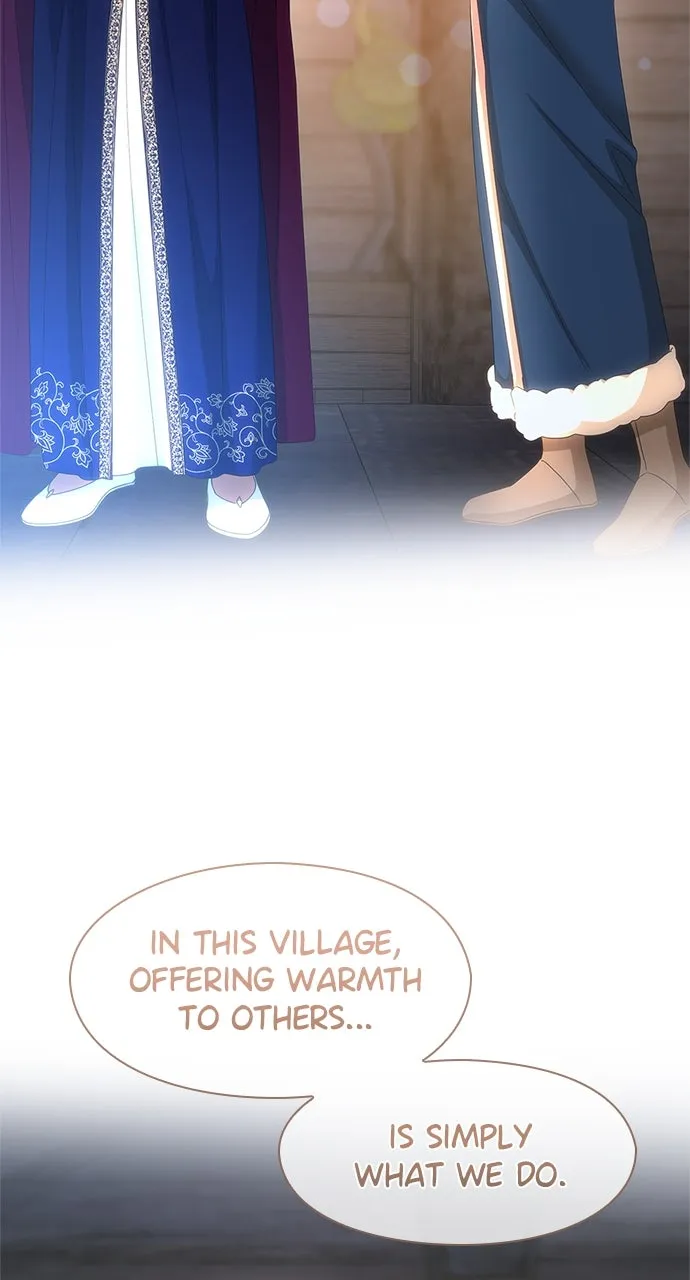 The Circumstances of the Lying Empress Chapter 35 page 73 - 