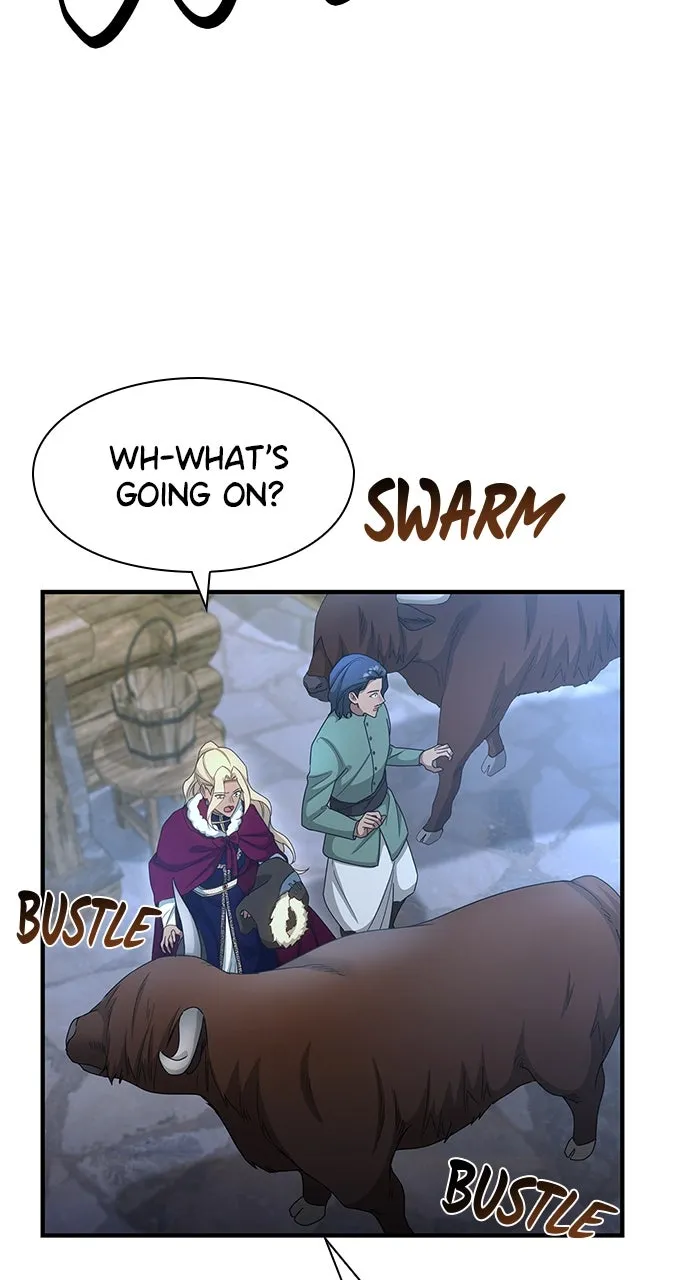 The Circumstances of the Lying Empress Chapter 35 page 77 - 
