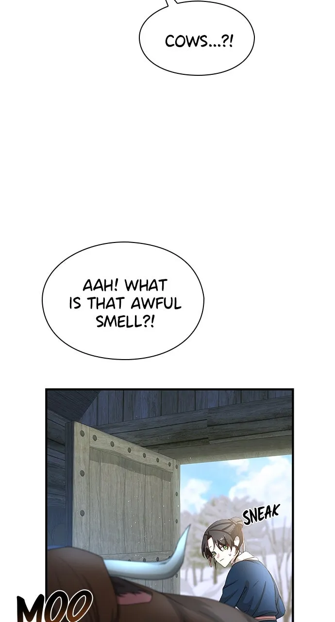 The Circumstances of the Lying Empress Chapter 35 page 78 - 