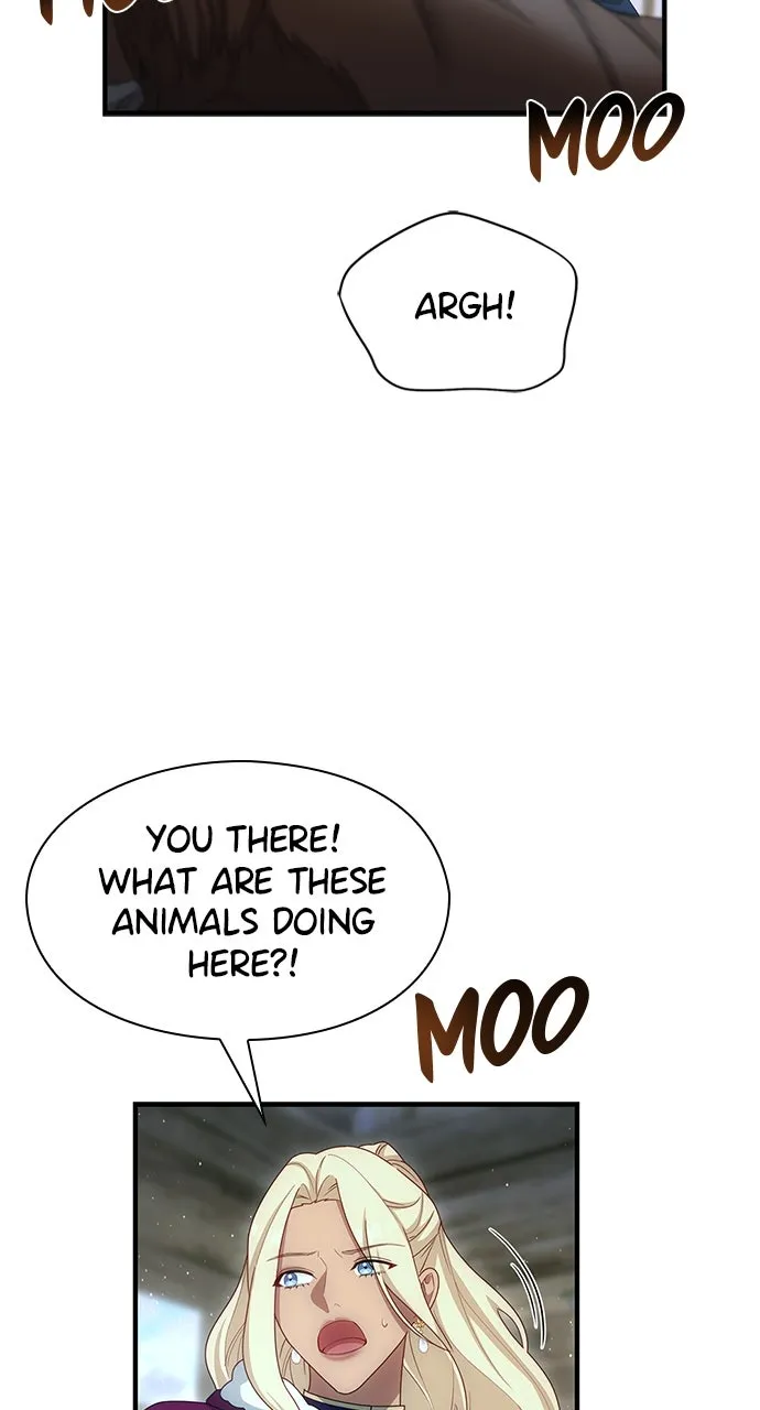 The Circumstances of the Lying Empress Chapter 35 page 79 - 
