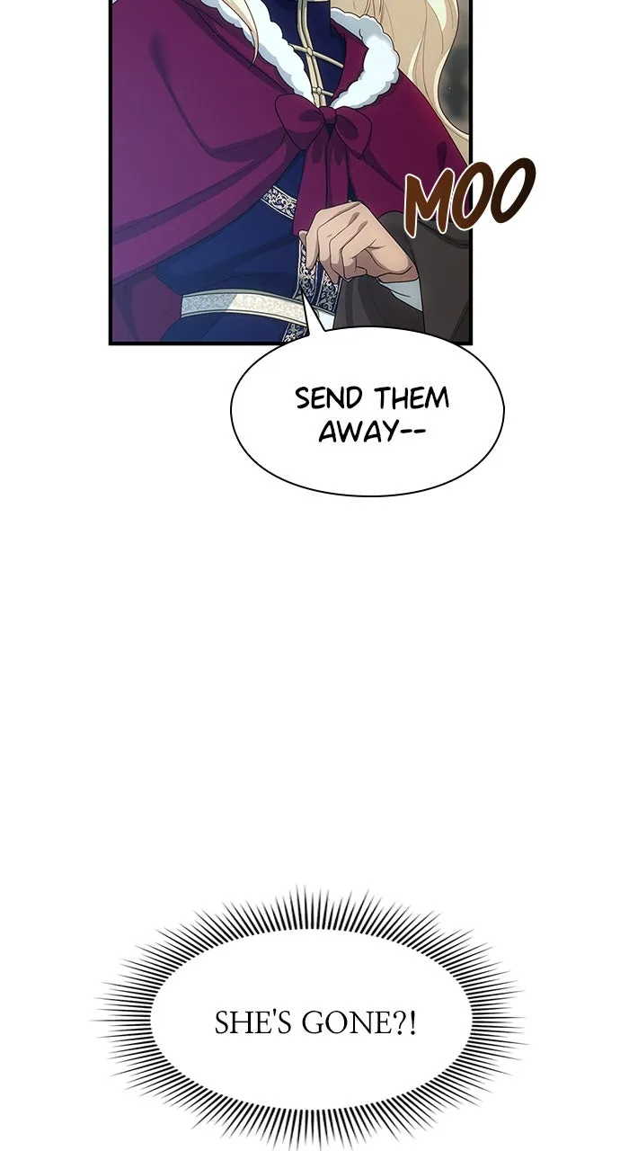 The Circumstances of the Lying Empress Chapter 35 page 80 - 