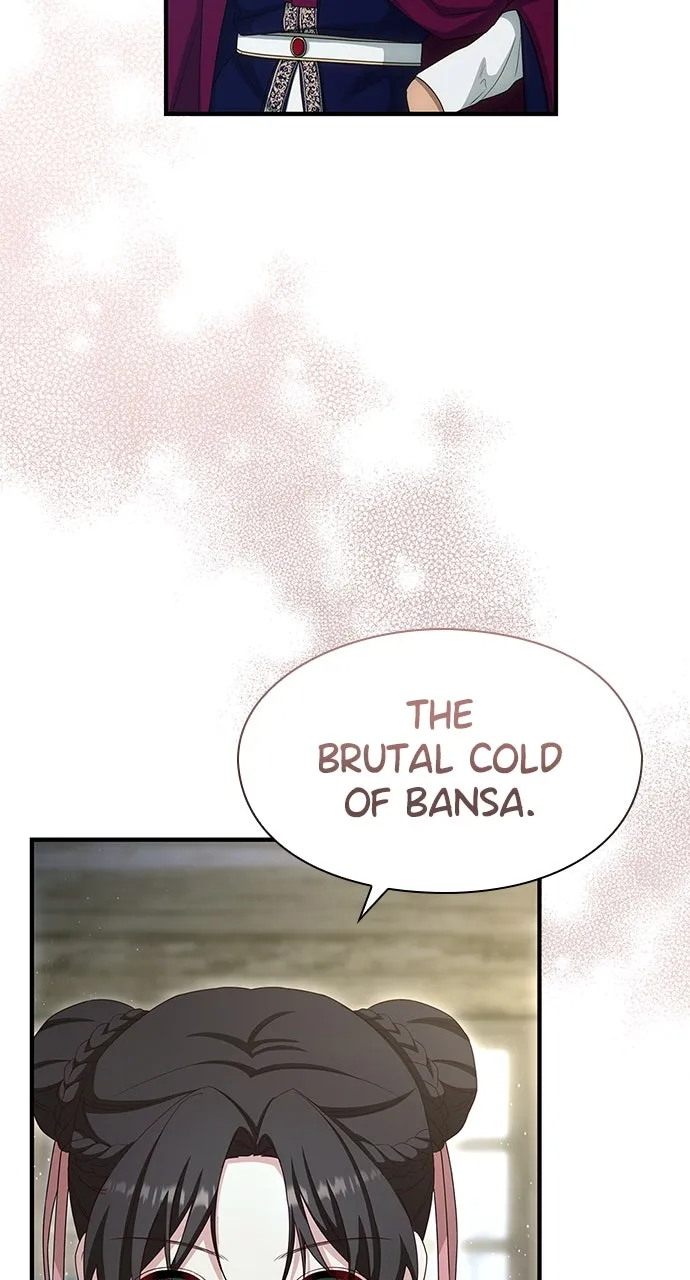 The Circumstances of the Lying Empress Chapter 35 page 9 - 