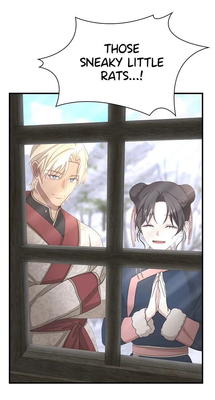 The Circumstances of the Lying Empress Chapter 35 page 83 - 
