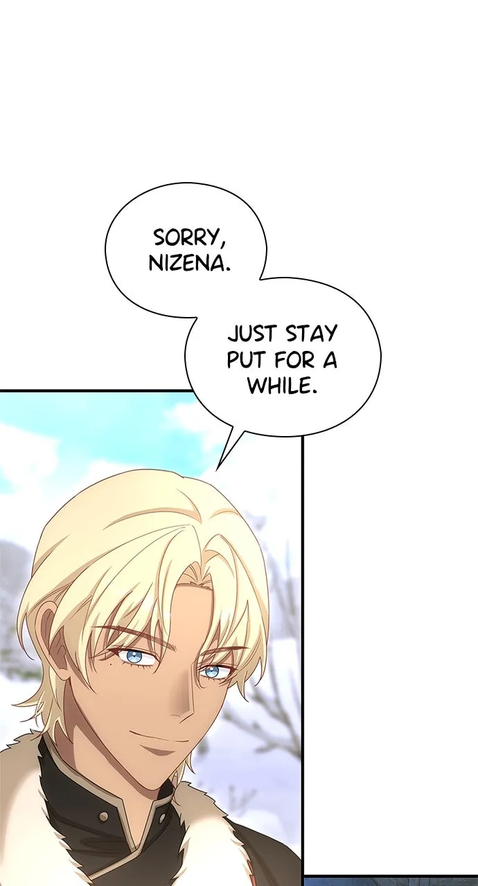 The Circumstances of the Lying Empress Chapter 35 page 84 - 