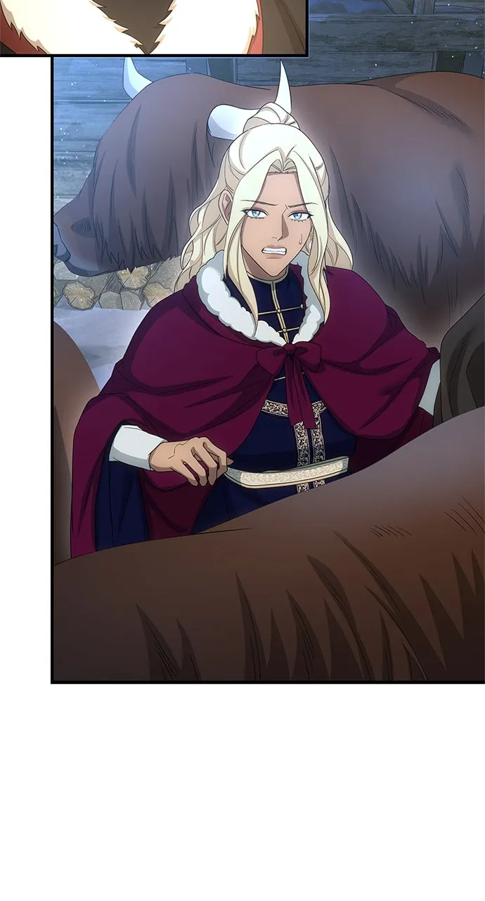 The Circumstances of the Lying Empress Chapter 35 page 85 - 