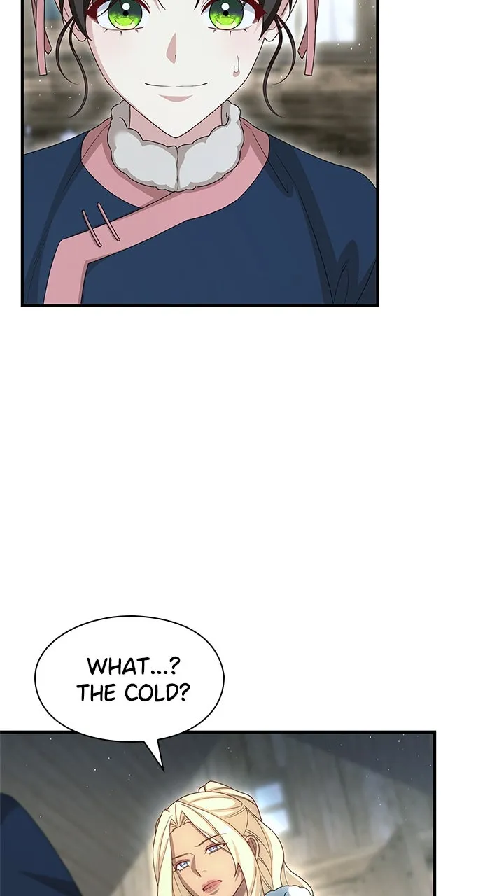 The Circumstances of the Lying Empress Chapter 35 page 10 - 
