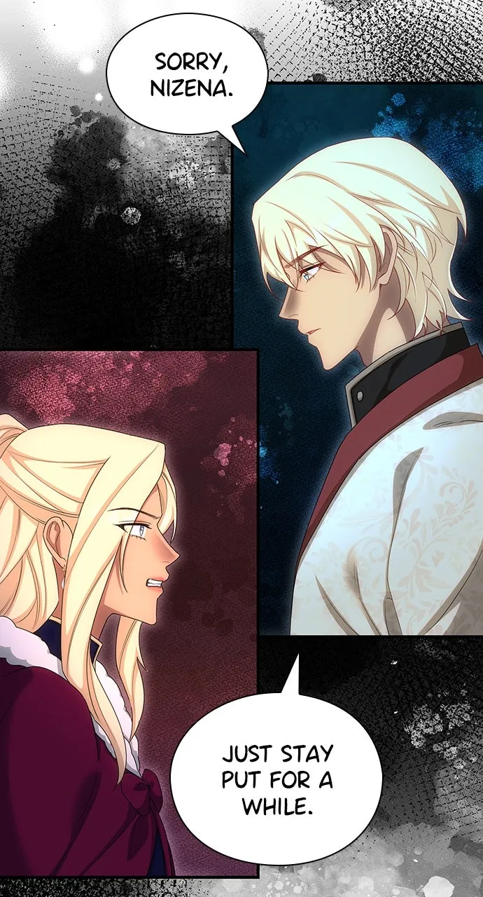 The Circumstances of the Lying Empress Chapter 36 page 2 - 