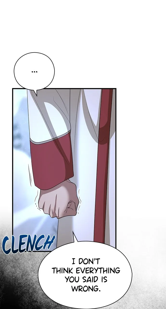 The Circumstances of the Lying Empress Chapter 36 page 14 - 