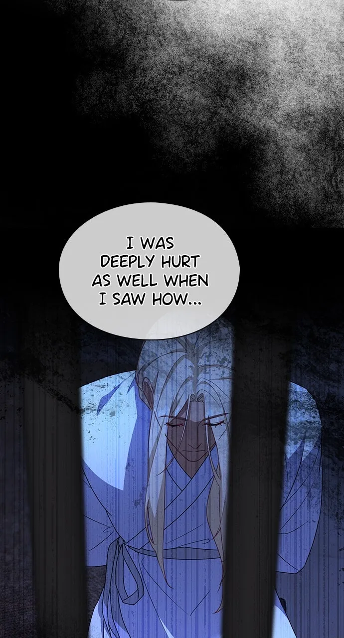 The Circumstances of the Lying Empress Chapter 36 page 15 - 