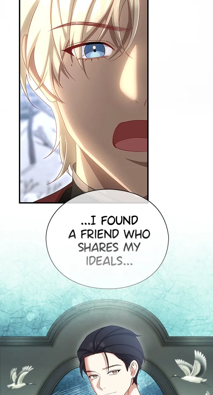The Circumstances of the Lying Empress Chapter 36 page 17 - 