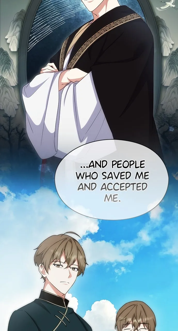 The Circumstances of the Lying Empress Chapter 36 page 18 - 
