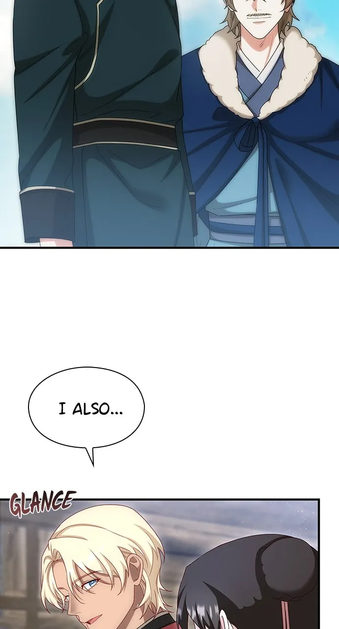The Circumstances of the Lying Empress Chapter 36 page 19 - 