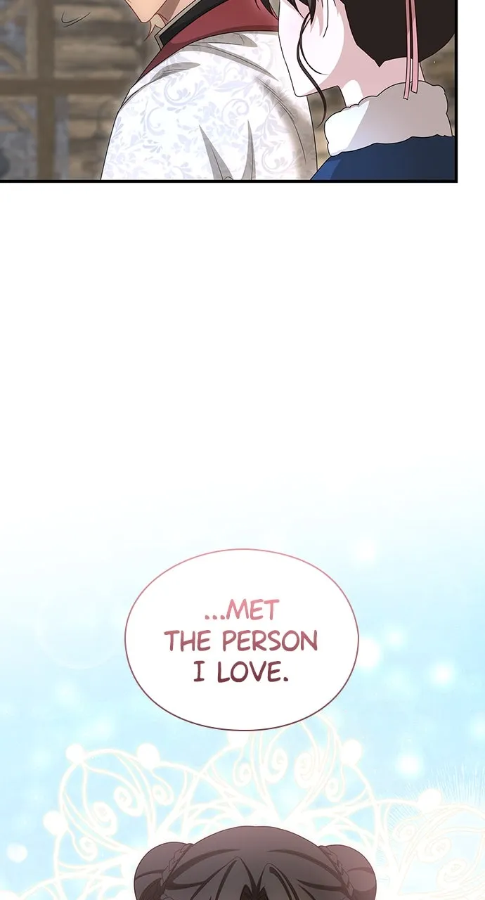 The Circumstances of the Lying Empress Chapter 36 page 20 - 