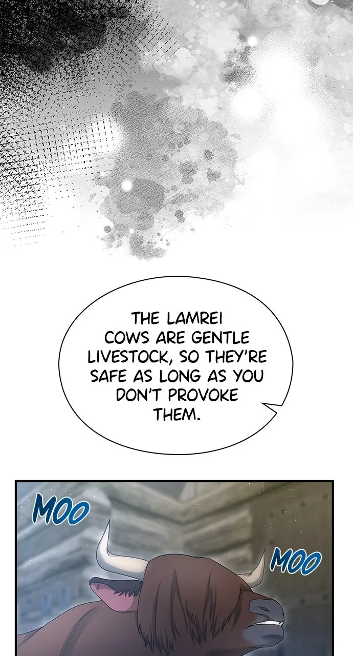 The Circumstances of the Lying Empress Chapter 36 page 3 - 