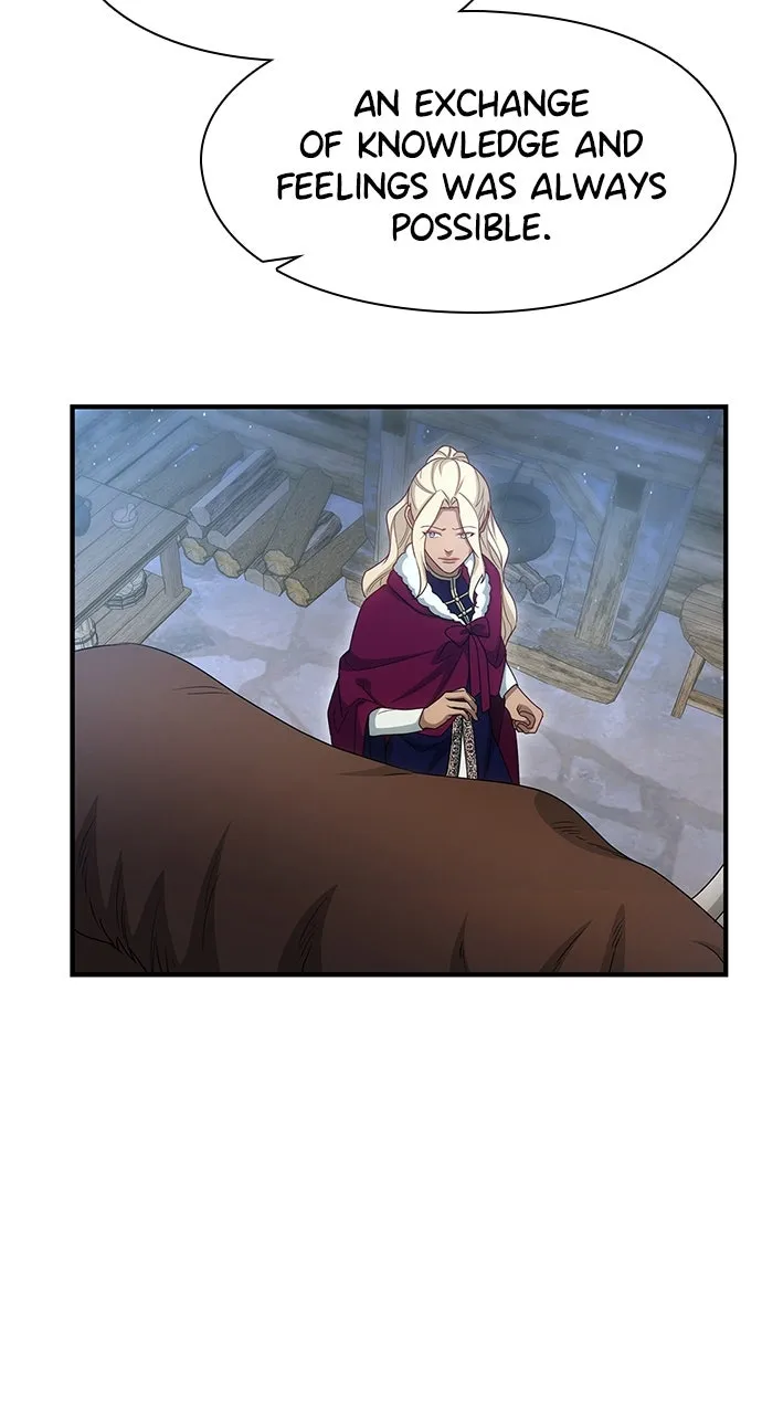 The Circumstances of the Lying Empress Chapter 36 page 22 - 